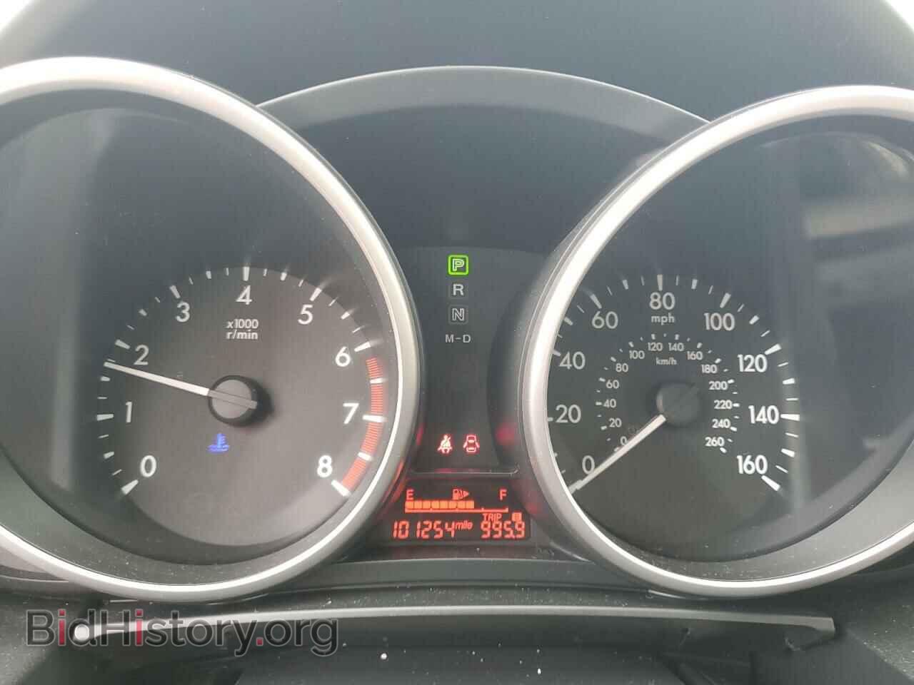2014 MAZDA 5 - VIN: JM1CW2BLXE0167620 - Фото 9