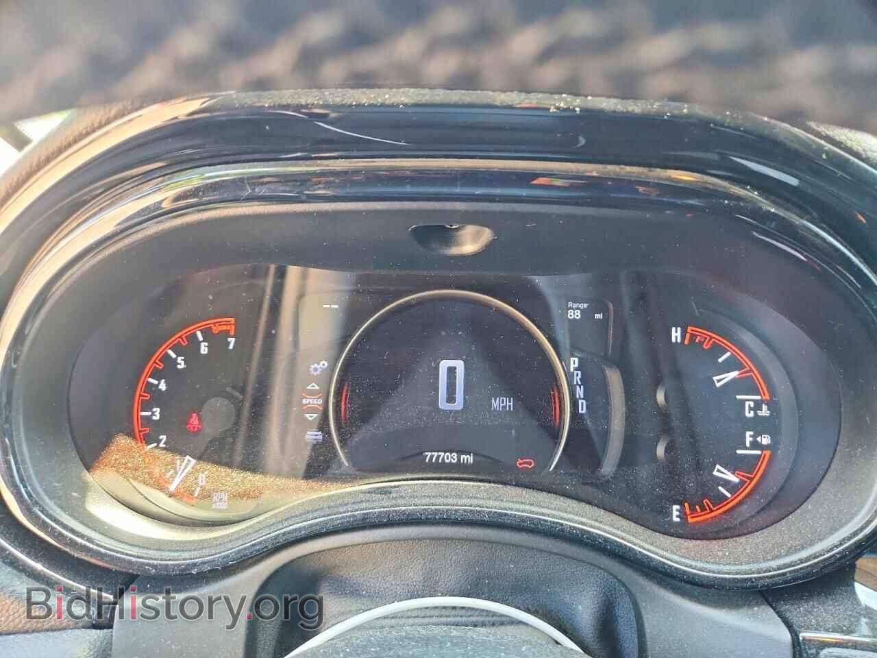 2021 DODGE DURANGO - VIN: 1C4RDJFG1MC847507 - Фото 9