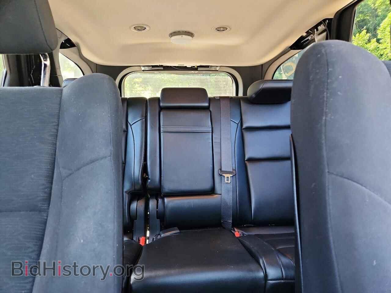 2021 DODGE DURANGO - VIN: 1C4RDJFG1MC847507 - Фото 10