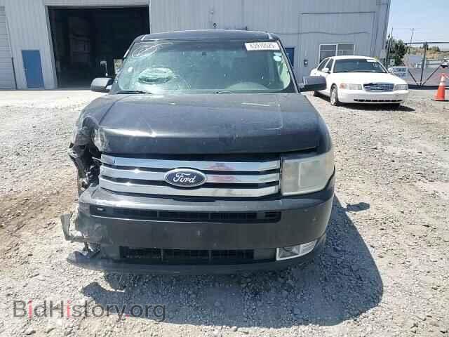 2011 FORD FLEX - VIN: 2FMGK5BC1BBD02603 - Photo 14