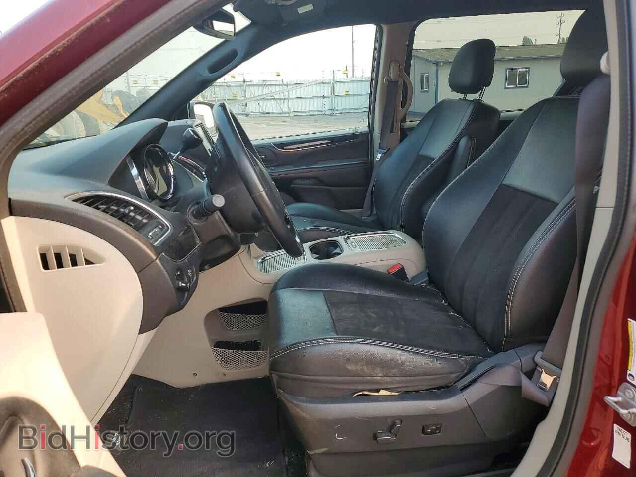 2020 DODGE CARAVAN - VIN: 2C4RDGCGXLR206109 - Photo 7