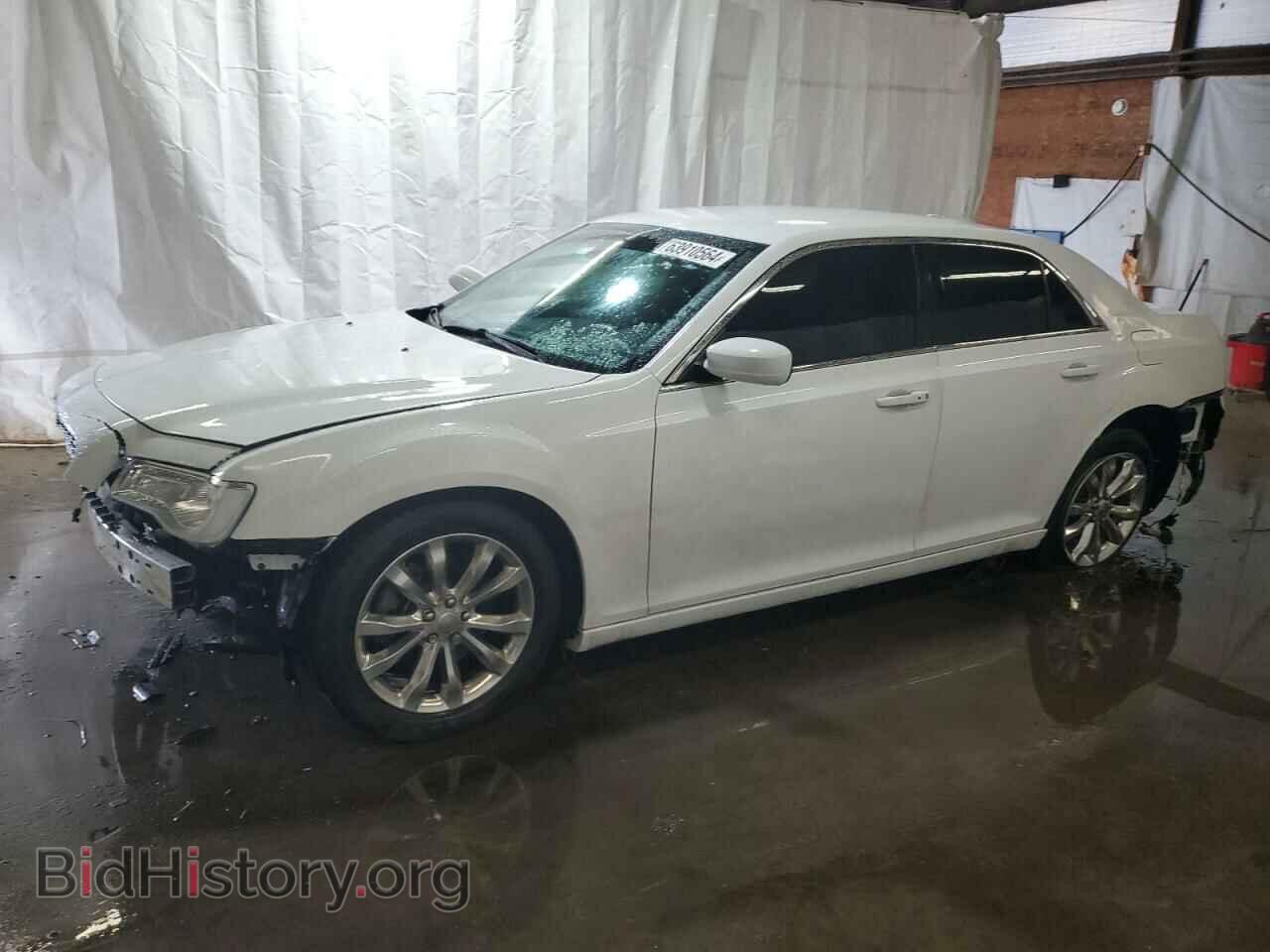 Photo 2C3CCARG2FH757243 - CHRYSLER 300 2015