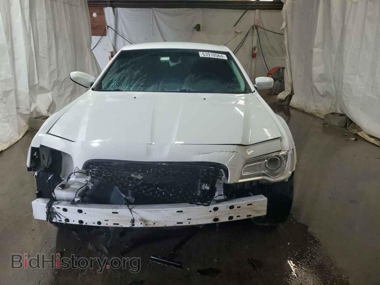 2015 CHRYSLER 300 - VIN: 2C3CCARG2FH757243 - Фото 5
