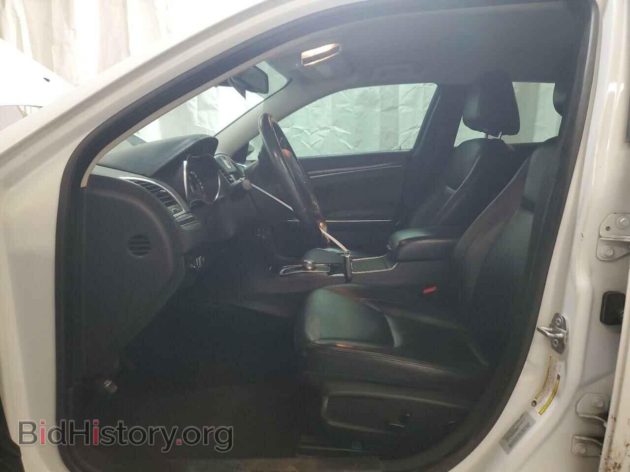 2015 CHRYSLER 300 - VIN: 2C3CCARG2FH757243 - Фото 7