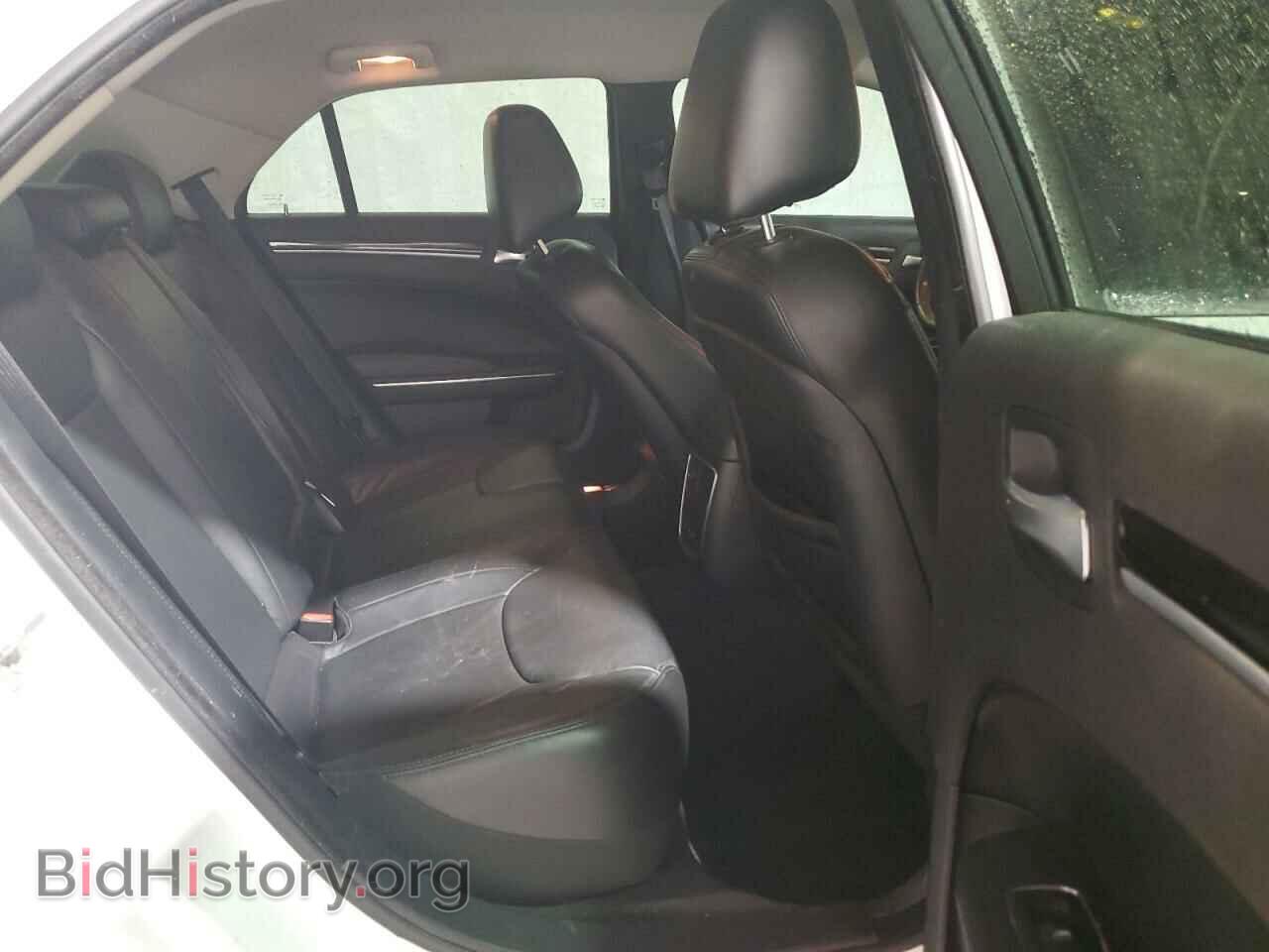 2015 CHRYSLER 300 - VIN: 2C3CCARG2FH757243 - Фото 10