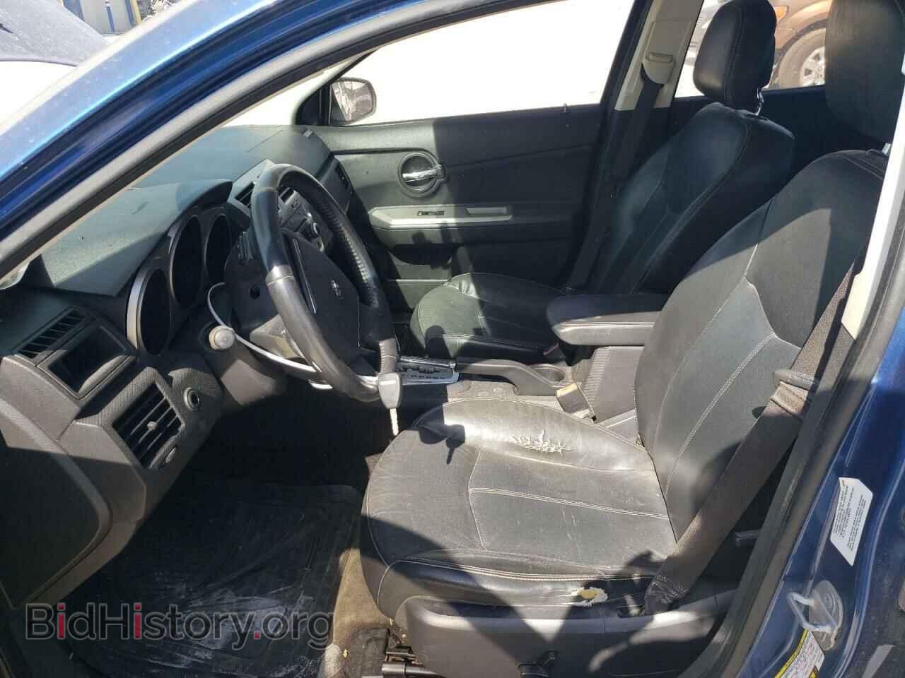 2010 DODGE AVENGER - VIN: 1B3CC5FBXAN141805 - Фото 7