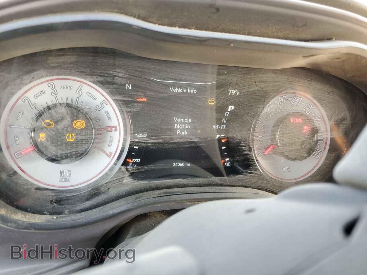 2023 DODGE CHALLENGER - VIN: 2C3CDZFJ6PH525371 - Фото 9
