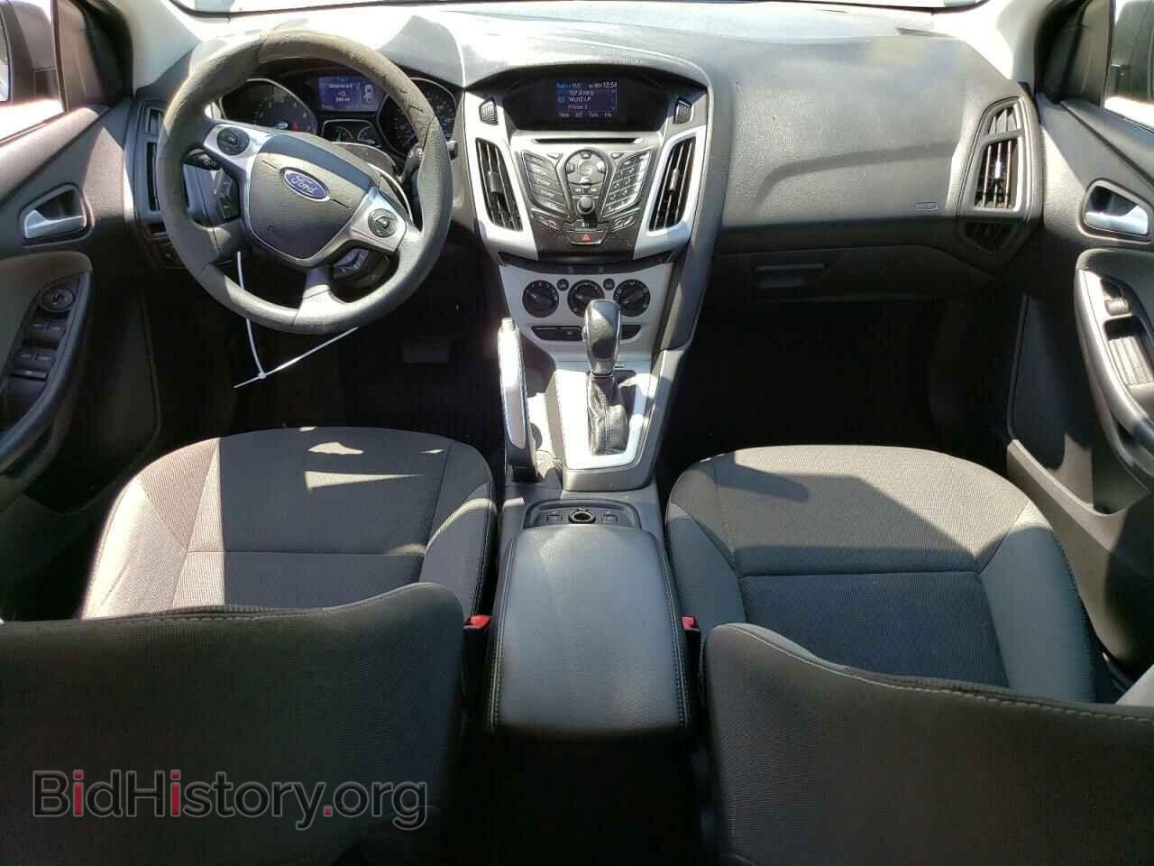 2013 FORD FOCUS - VIN: 1FADP3F21DL296728 - Photo 8
