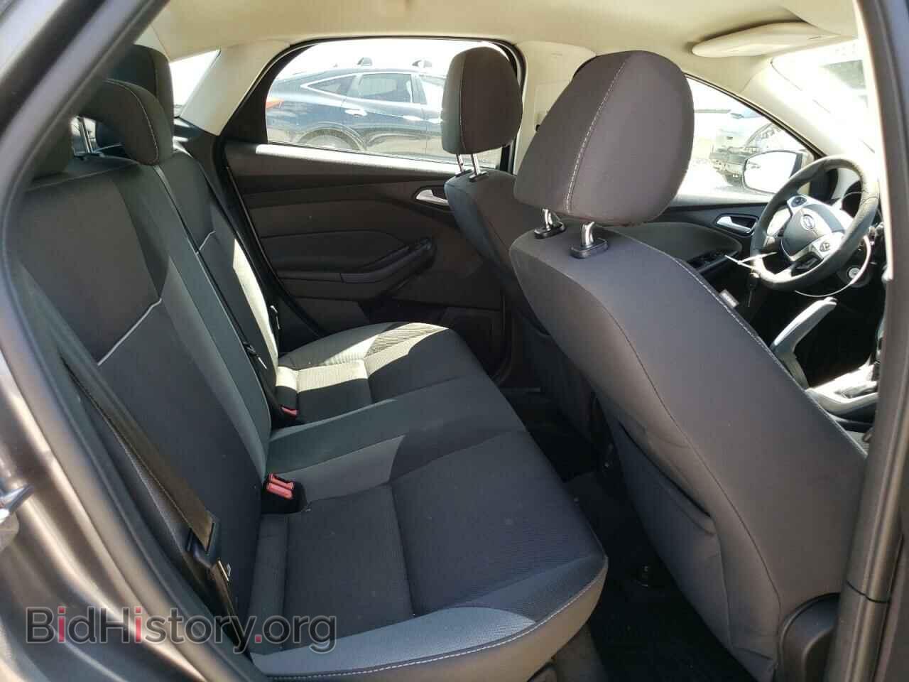 2013 FORD FOCUS - VIN: 1FADP3F21DL296728 - Photo 10