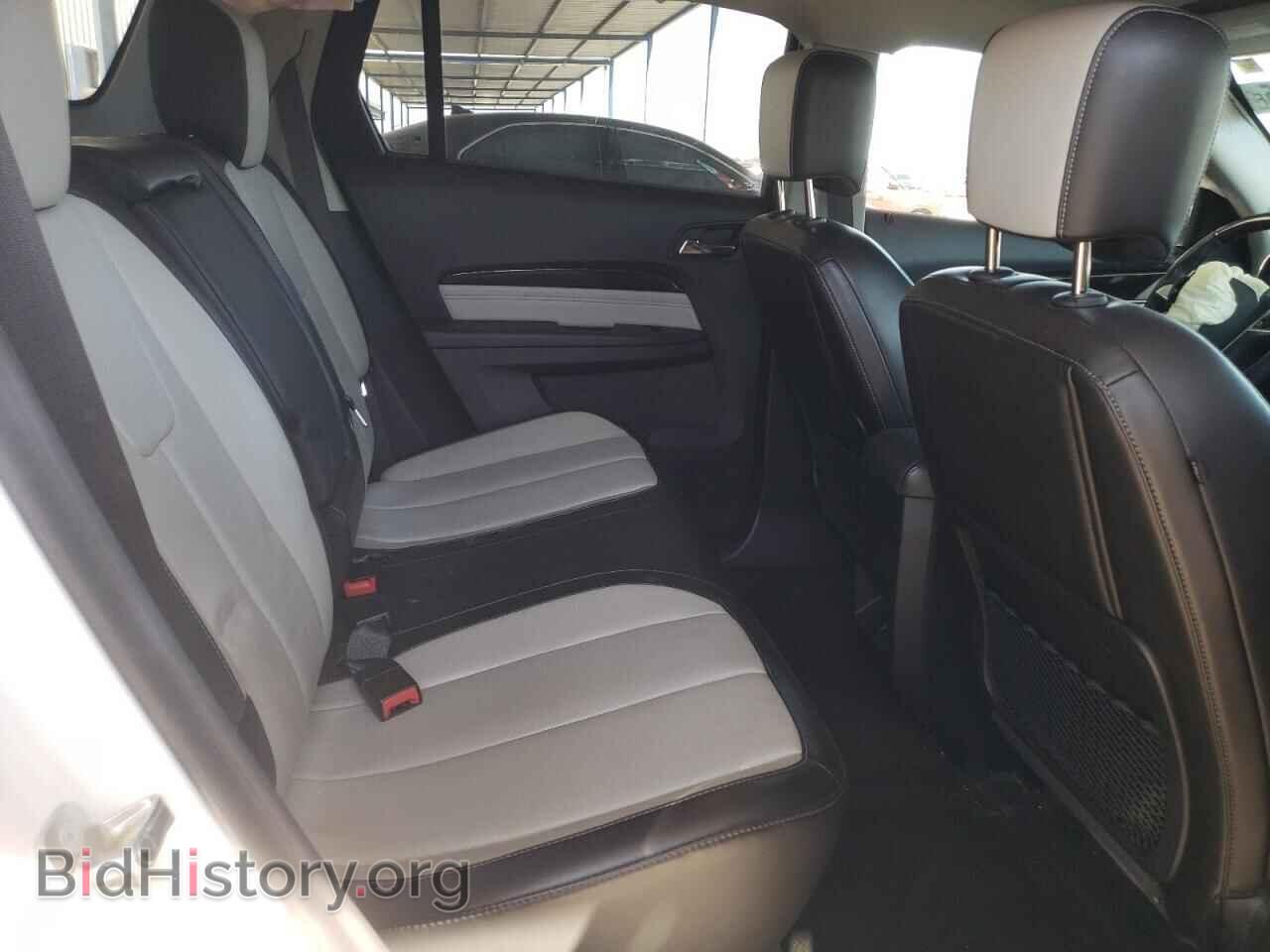 2017 GMC TERRAIN - VIN: 2GKFLVE38H6258565 - Фото 11