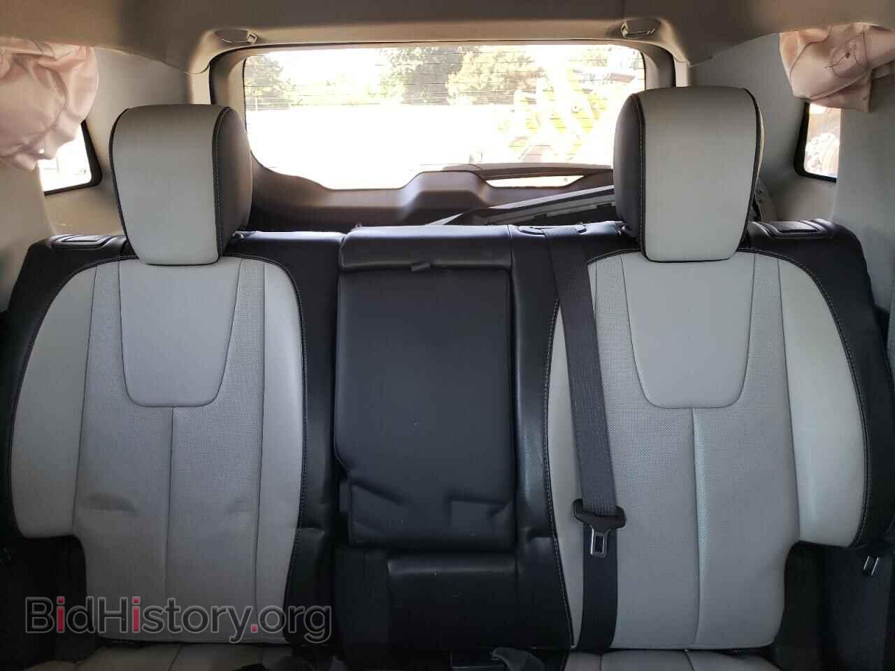 2017 GMC TERRAIN - VIN: 2GKFLVE38H6258565 - Фото 10