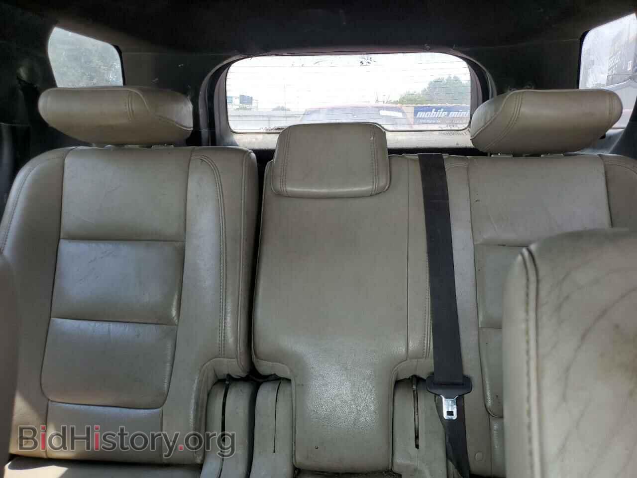 2011 FORD EXPLORER - VIN: 1FMHK7D84BGA64599 - Фото 10