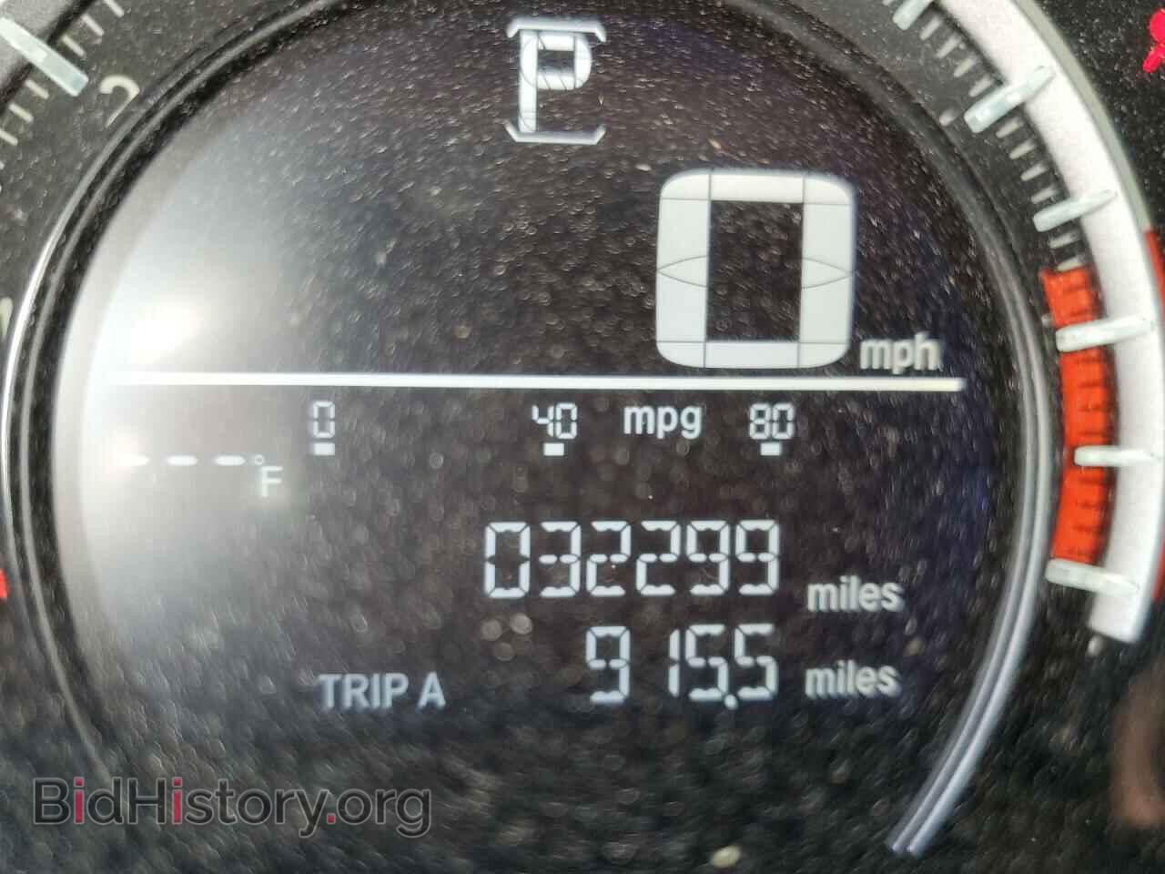 2017 HONDA CIVIC - VIN: 19XFC2F50HE024513 - Фото 8