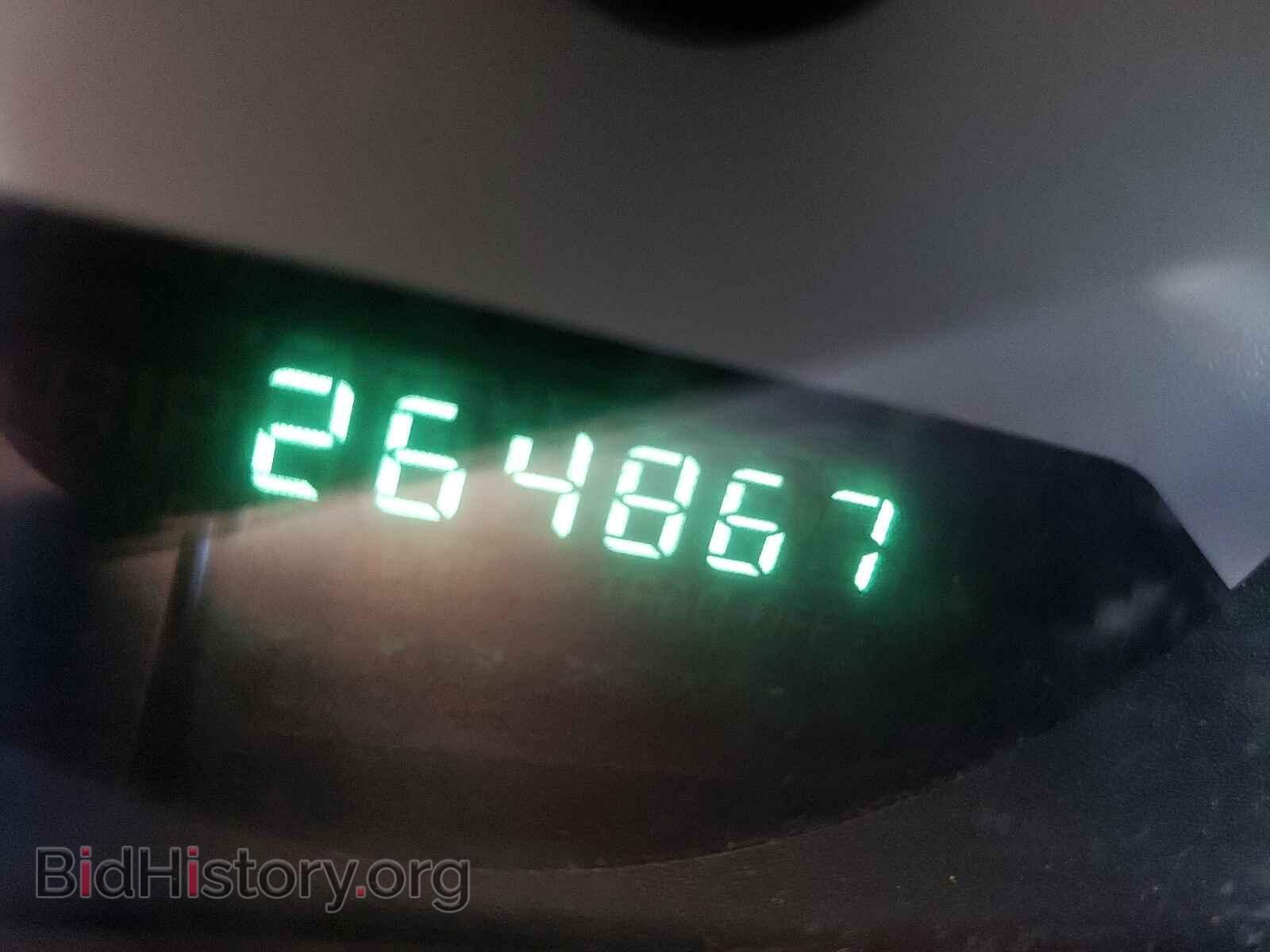2007 DODGE CARAVAN - VIN: 1D4GP25R87B136858 - Фото 8