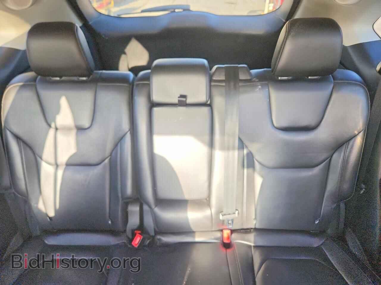 2020 FORD EDGE - VIN: 2FMPK4K95LBB53242 - Фото 10