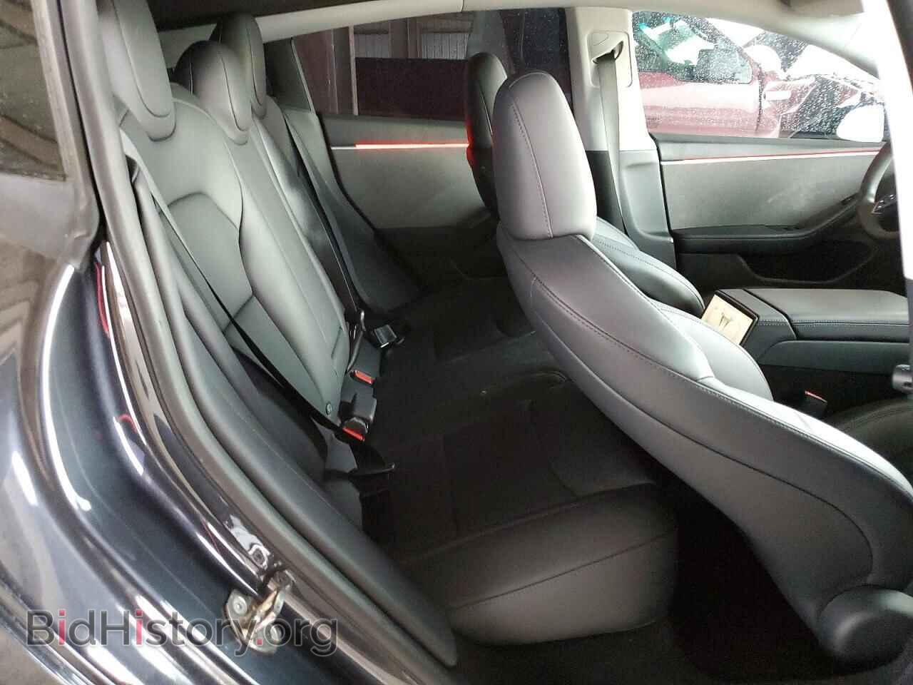 2024 TESLA MODEL 3 - VIN: 5YJ3E1EA4RF758895 - Photo 10