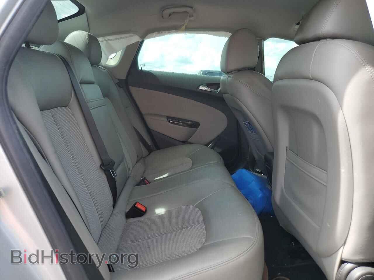 2013 BUICK VERANO - VIN: 1G4PR5SK6D4158627 - Фото 10