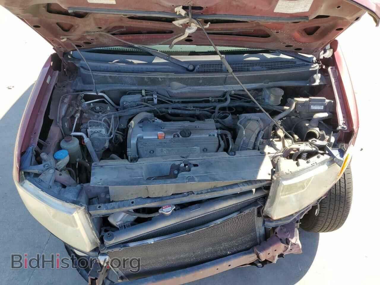 2009 HONDA ELEMENT - VIN: 5J6YH18319L001888 - Фото 7