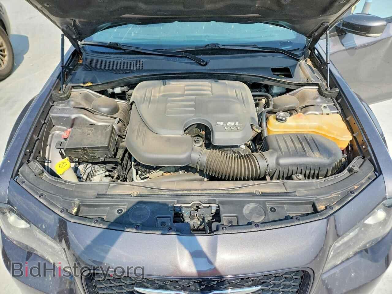 2016 CHRYSLER 300 - VIN: 2C3CCAGG7GH311478 - Photo 11