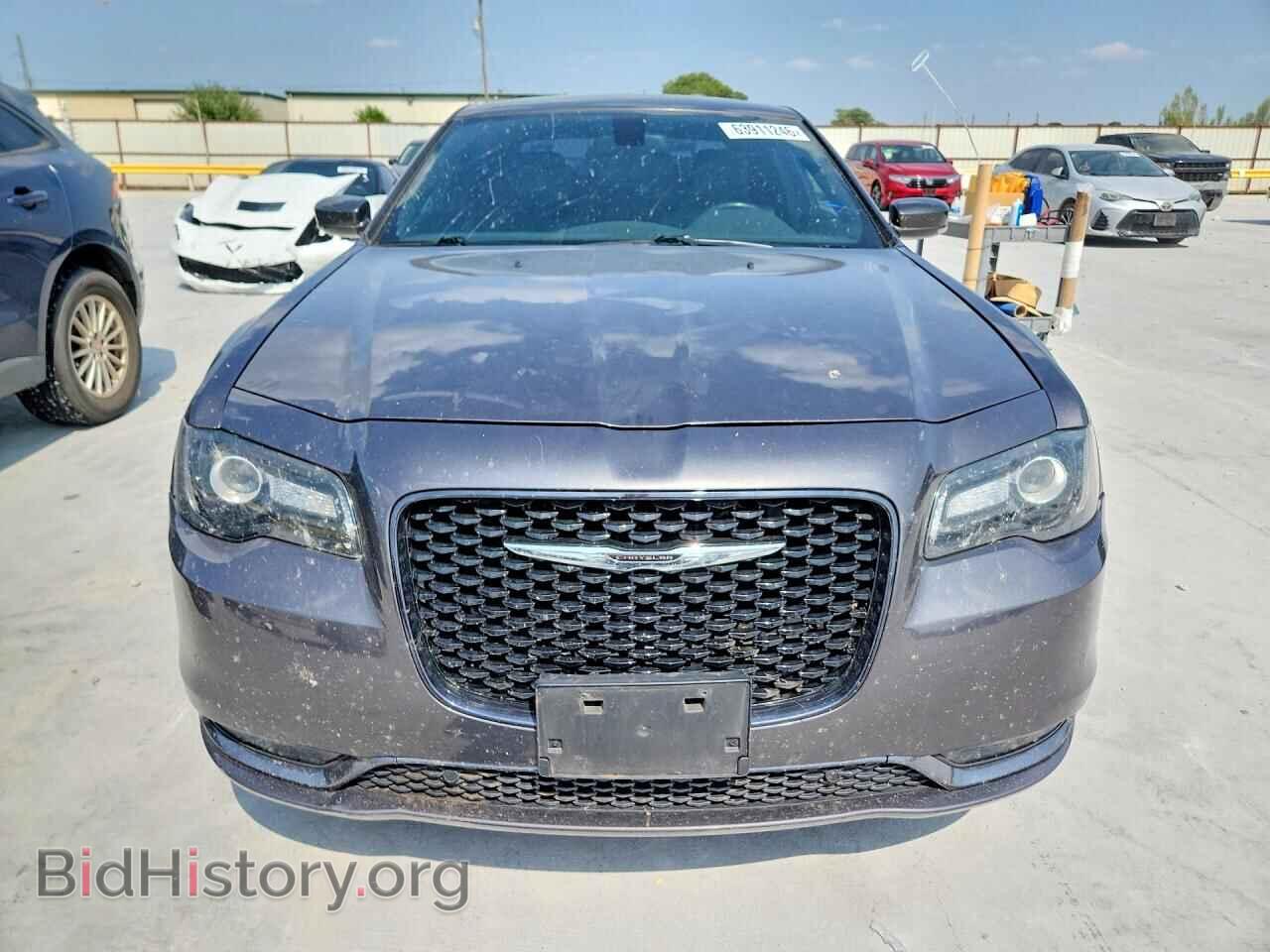 2016 CHRYSLER 300 - VIN: 2C3CCAGG7GH311478 - Photo 5