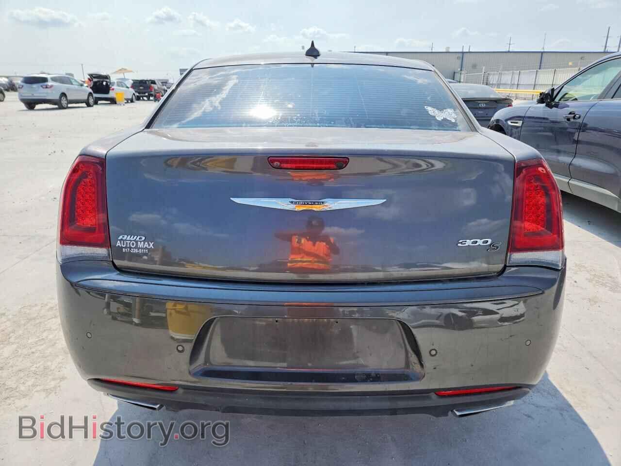 2016 CHRYSLER 300 - VIN: 2C3CCAGG7GH311478 - Photo 6