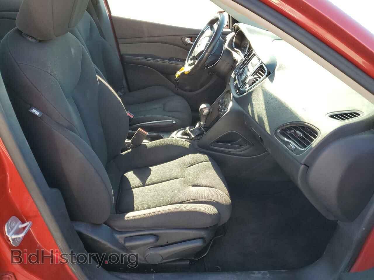2013 DODGE DART - VIN: 1C3CDFAA6DD198131 - Фото 5