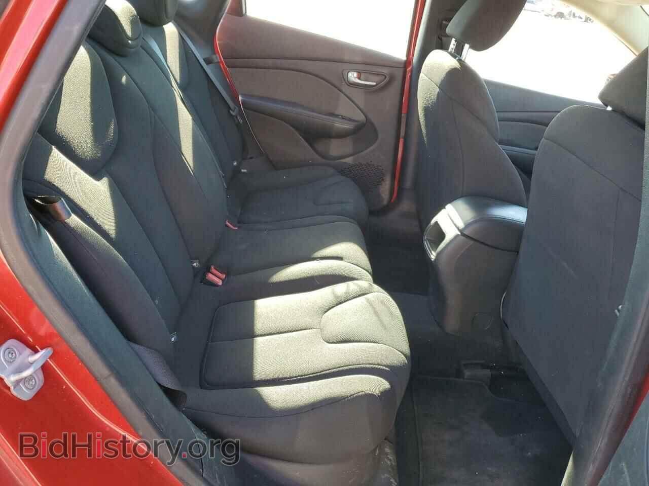 2013 DODGE DART - VIN: 1C3CDFAA6DD198131 - Фото 6