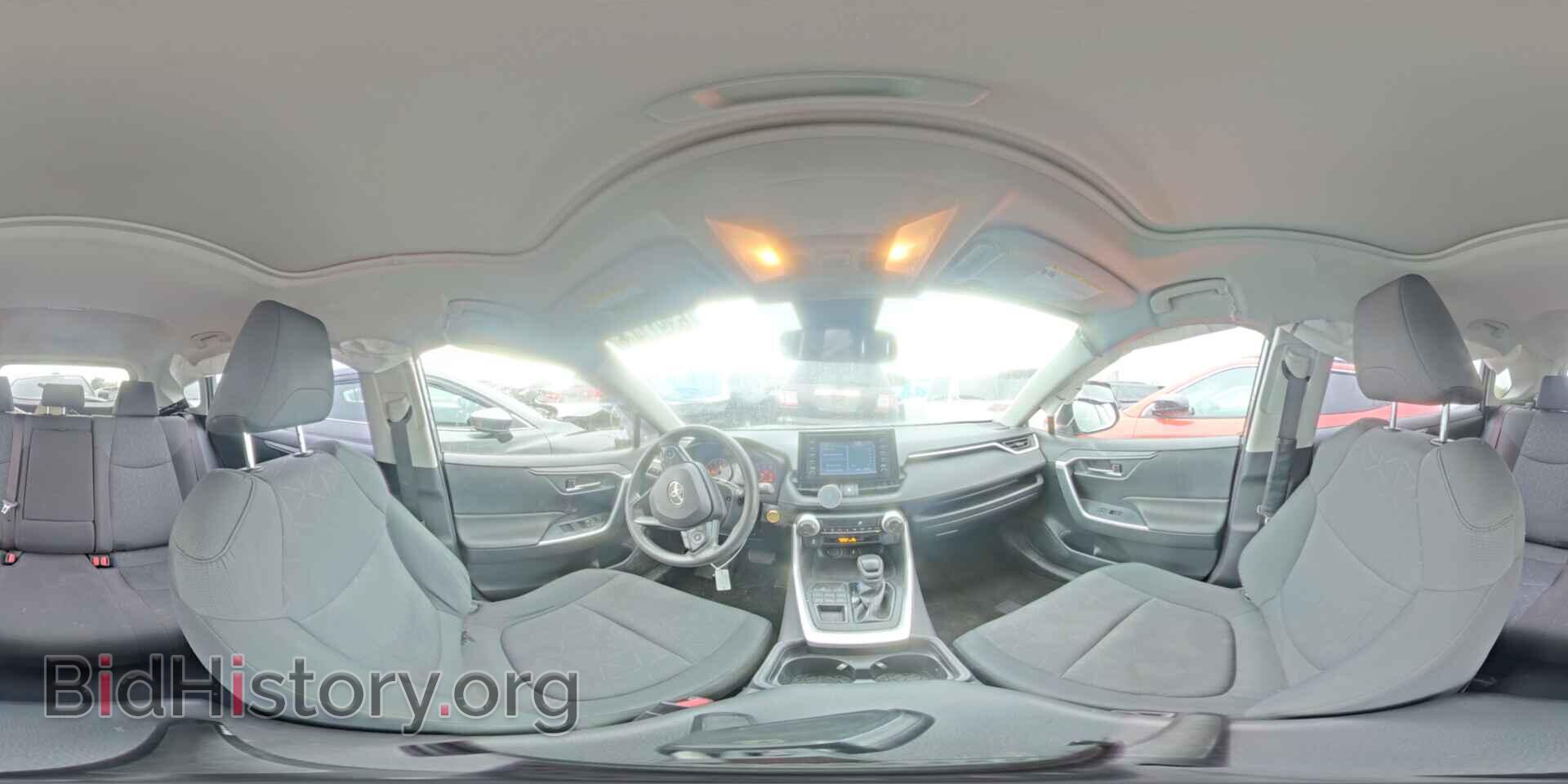 2019 TOYOTA RAV4 - VIN: JTMP1RFV7KD012063 - Photo 16