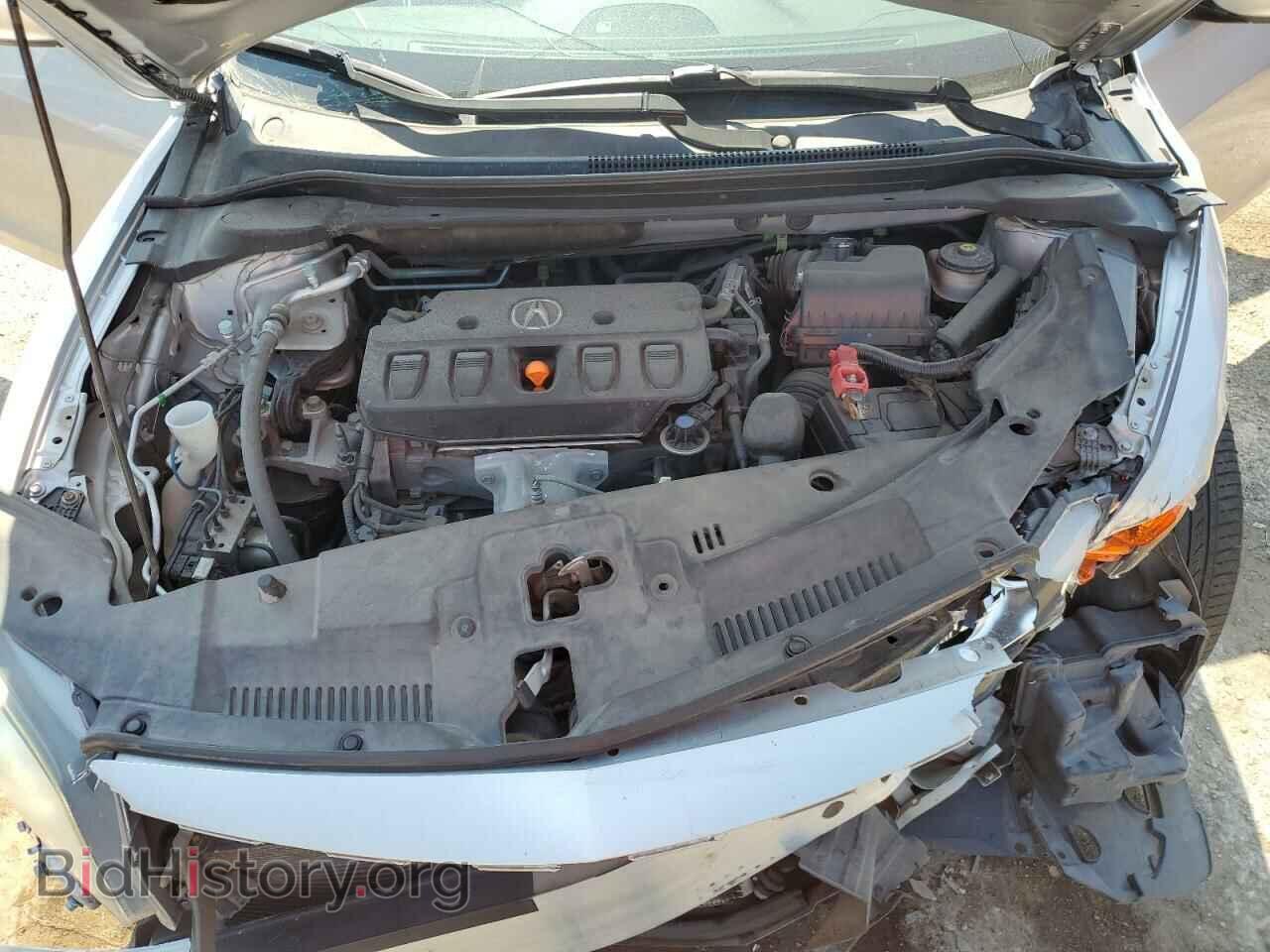2014 ACURA ILX - VIN: 19VDE1F57EE007661 - Фото 11