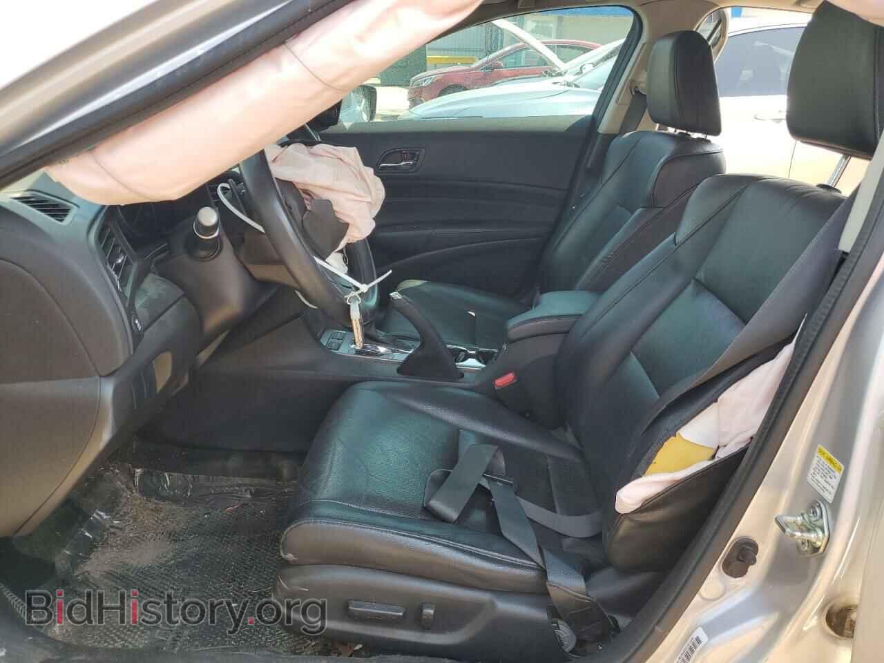 2014 ACURA ILX - VIN: 19VDE1F57EE007661 - Фото 7