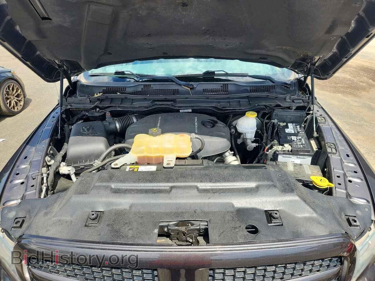 2018 RAM 1500 - VIN: 1C6RR7LM3JS298500 - Фото 11