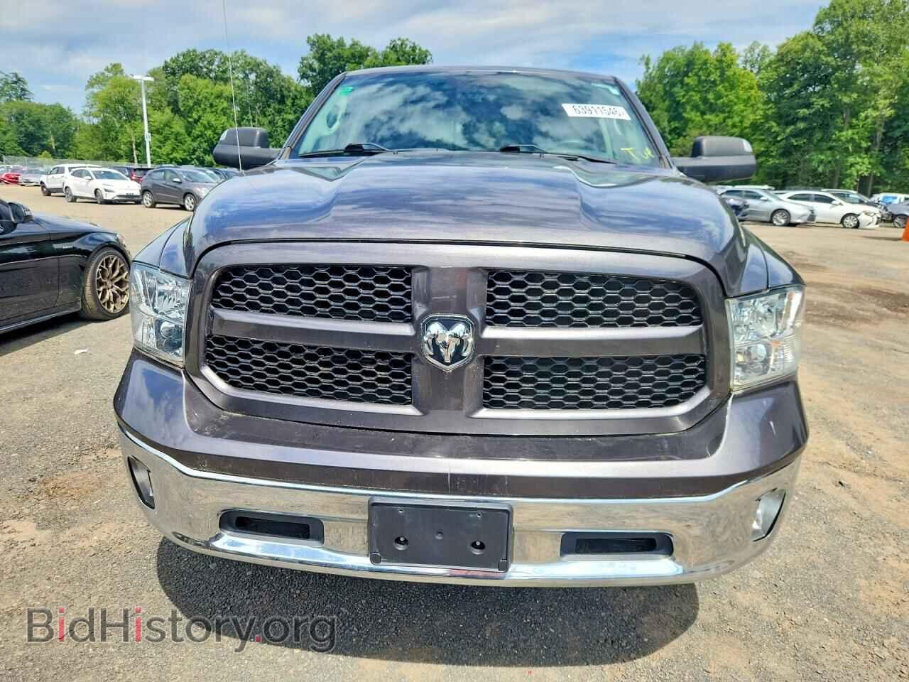 2018 RAM 1500 - VIN: 1C6RR7LM3JS298500 - Фото 5