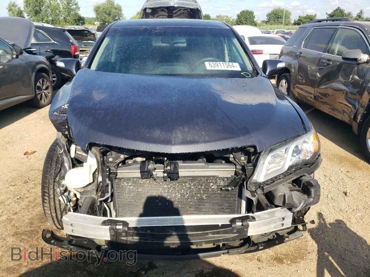 2015 ACURA RDX - VIN: 5J8TB4H52FL022234 - Фото 5