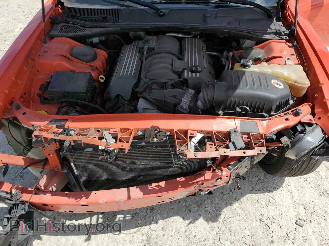 2018 DODGE CHALLENGER - VIN: 2C3CDZFJ9JH251428 - Фото 11