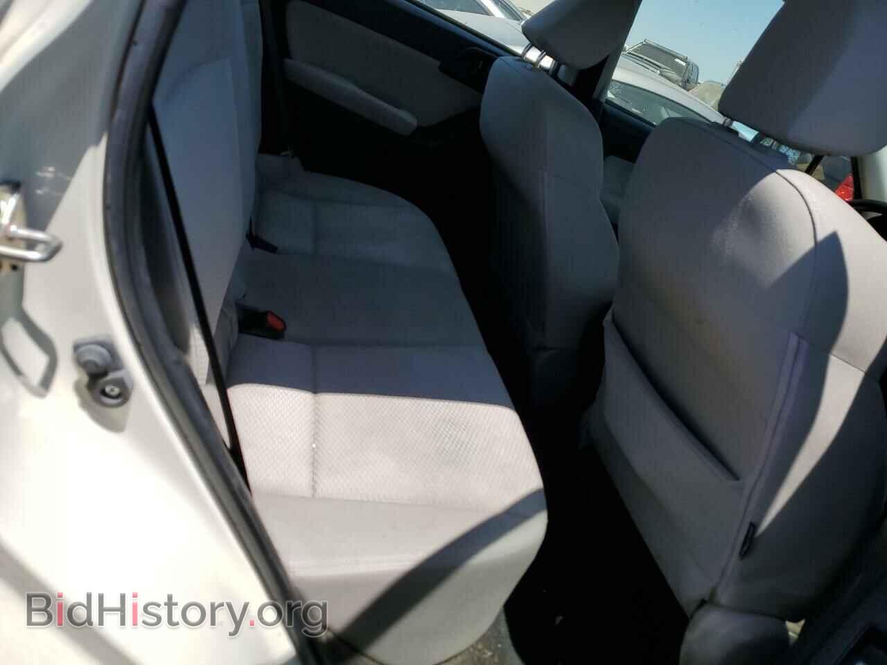 2015 SUBARU FORESTER - VIN: JF2SJAAC1FH825108 - Фото 11