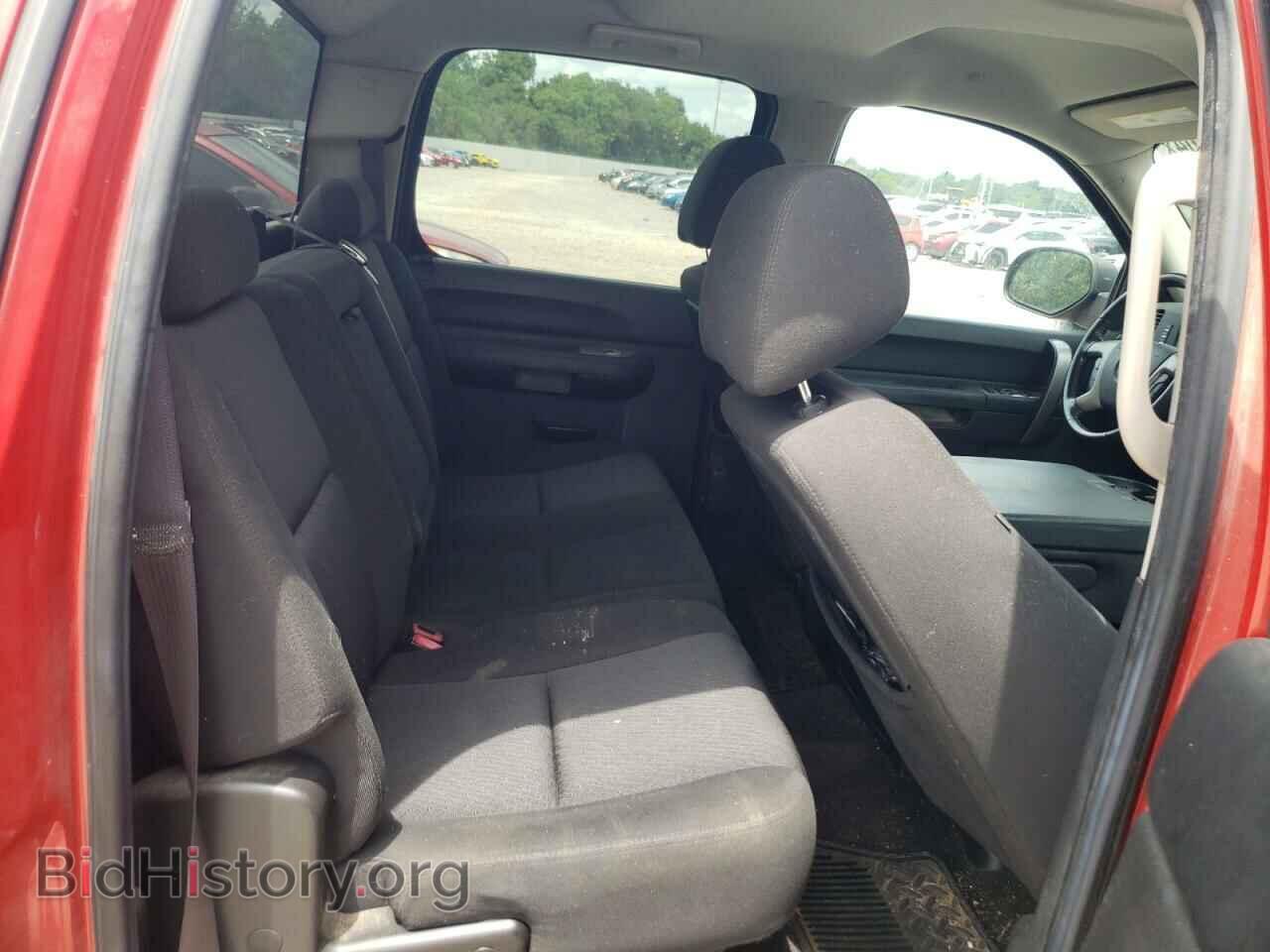2011 CHEVROLET ALL Models - VIN: 3GCPCSE04BG279283 - Фото 10
