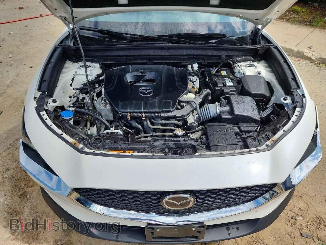 2023 MAZDA CX30 - VIN: 3MVDMBBM7PM543868 - Фото 12