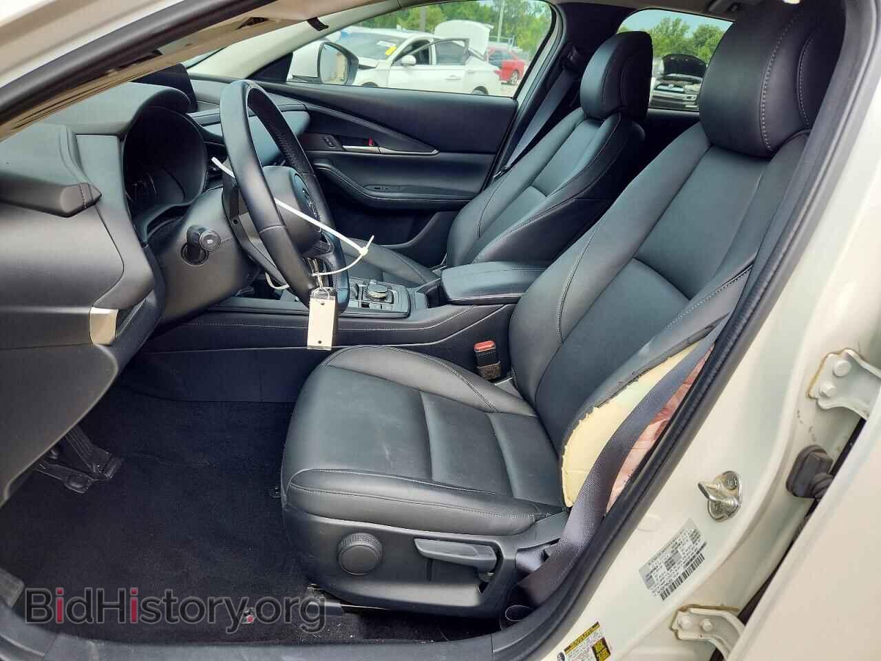 2023 MAZDA CX30 - VIN: 3MVDMBBM7PM543868 - Фото 7