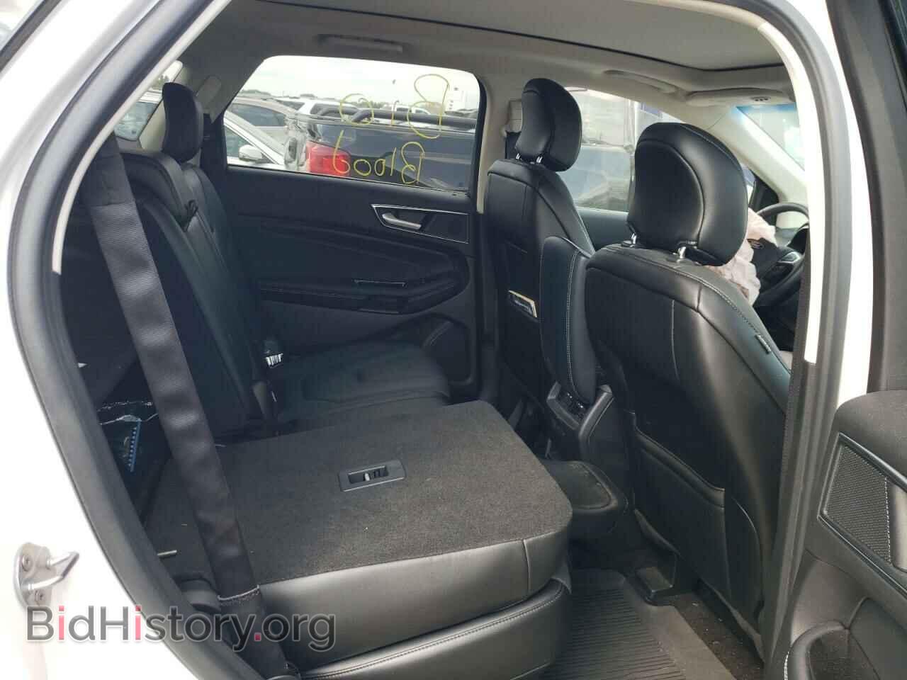 2018 FORD EDGE - VIN: 2FMPK4K8XJBB36781 - Photo 10