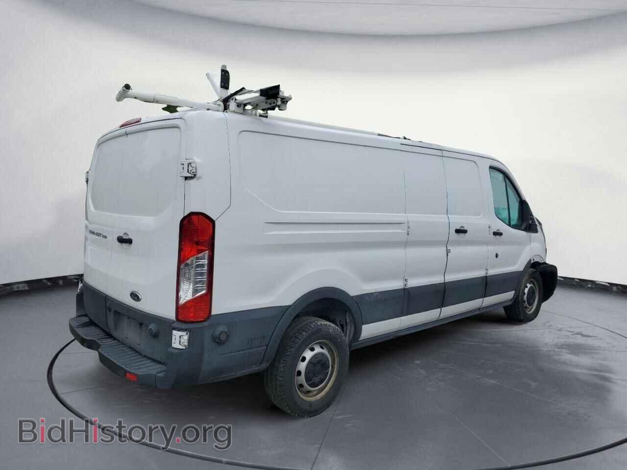 2019 FORD TRANSIT - VIN: 1FTYR2ZM3KKB53456 - Фото 3