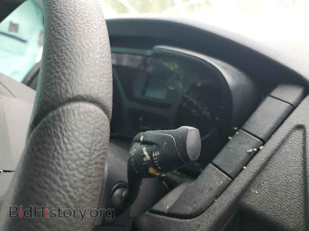2019 FORD TRANSIT - VIN: 1FTYR2ZM3KKB53456 - Фото 9