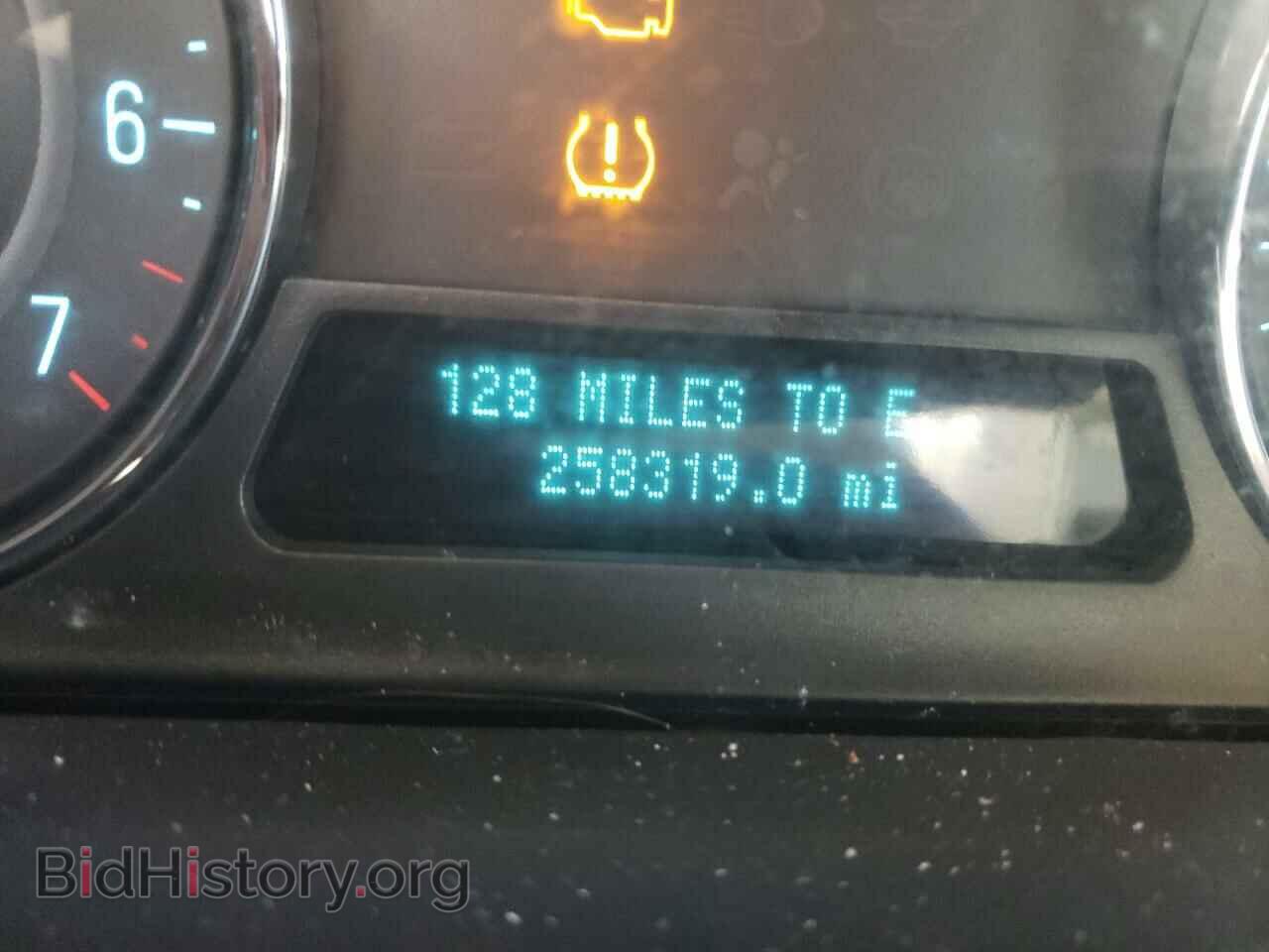 2010 FORD FLEX - VIN: 2FMHK6DC0ABA71179 - Фото 8