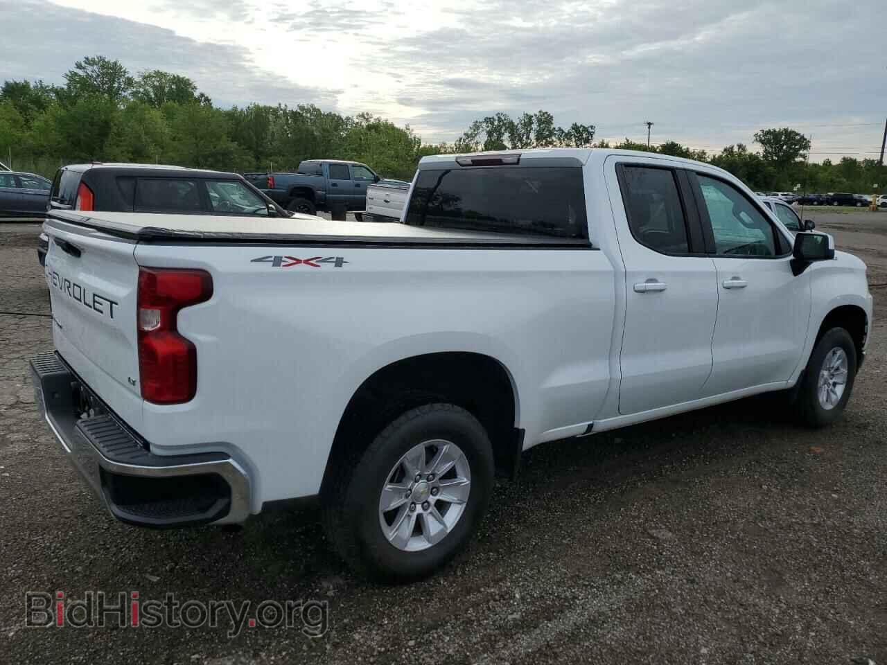 2020 CHEVROLET ALL Models - VIN: 1GCRYDED5LZ159082 - Фото 3