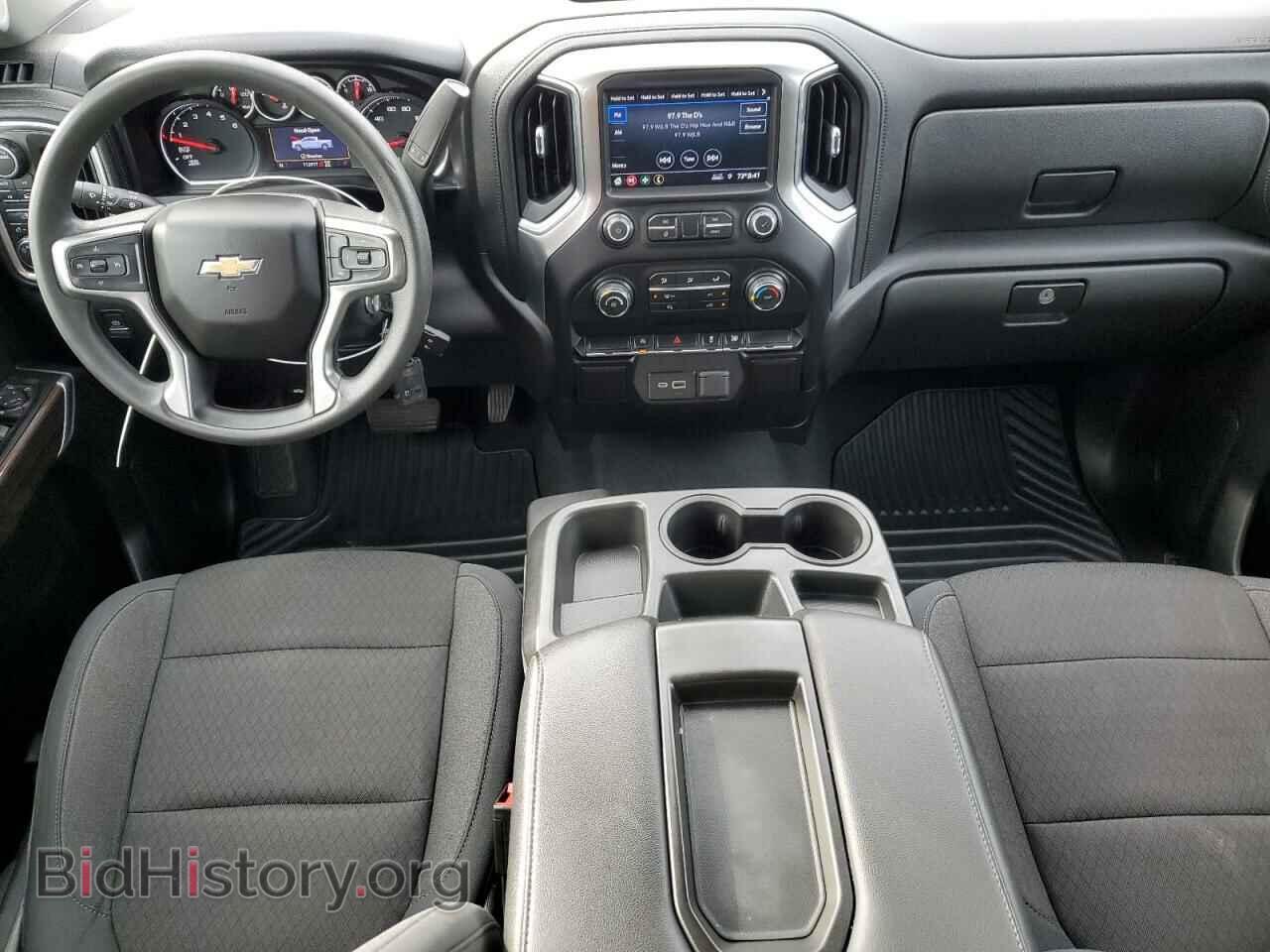 2020 CHEVROLET ALL Models - VIN: 1GCRYDED5LZ159082 - Фото 8