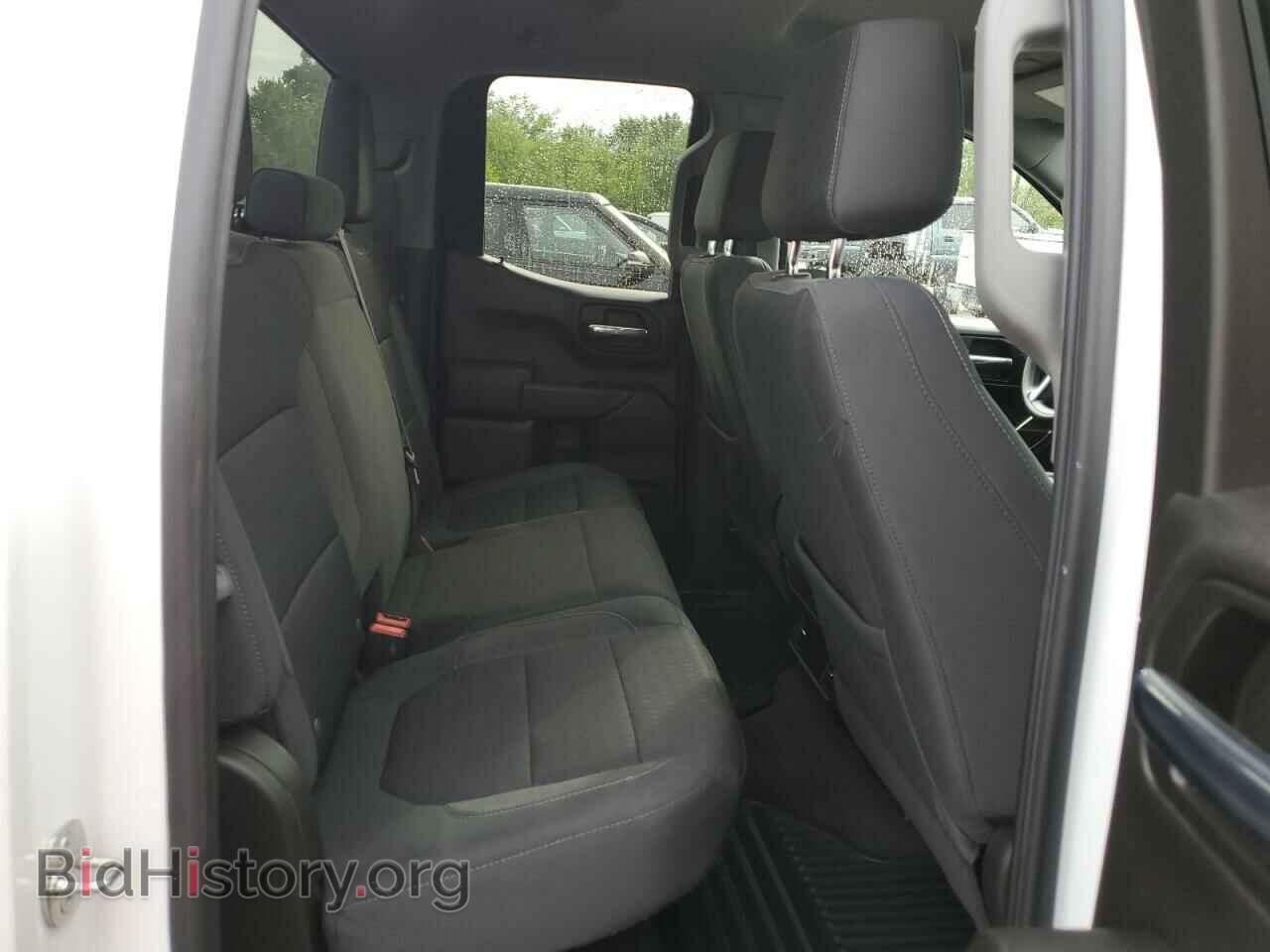 2020 CHEVROLET ALL Models - VIN: 1GCRYDED5LZ159082 - Фото 10
