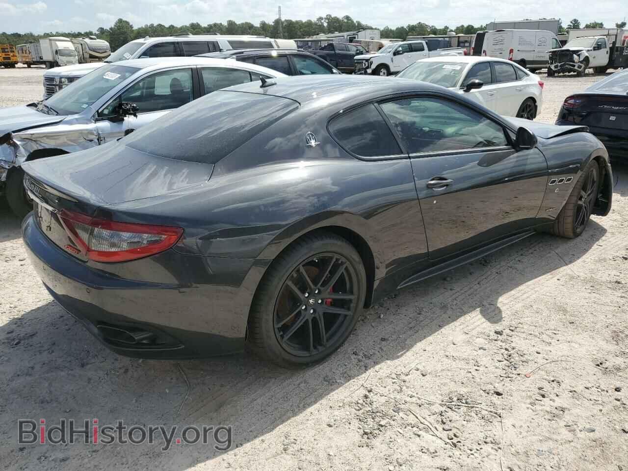 2017 MASERATI ALL MODELS - VIN: ZAM45VLA3H0241112 - Фото 3