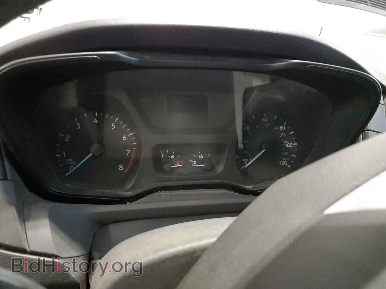 2017 FORD TRANSIT - VIN: 1FBAX2CM1HKA52560 - Фото 9