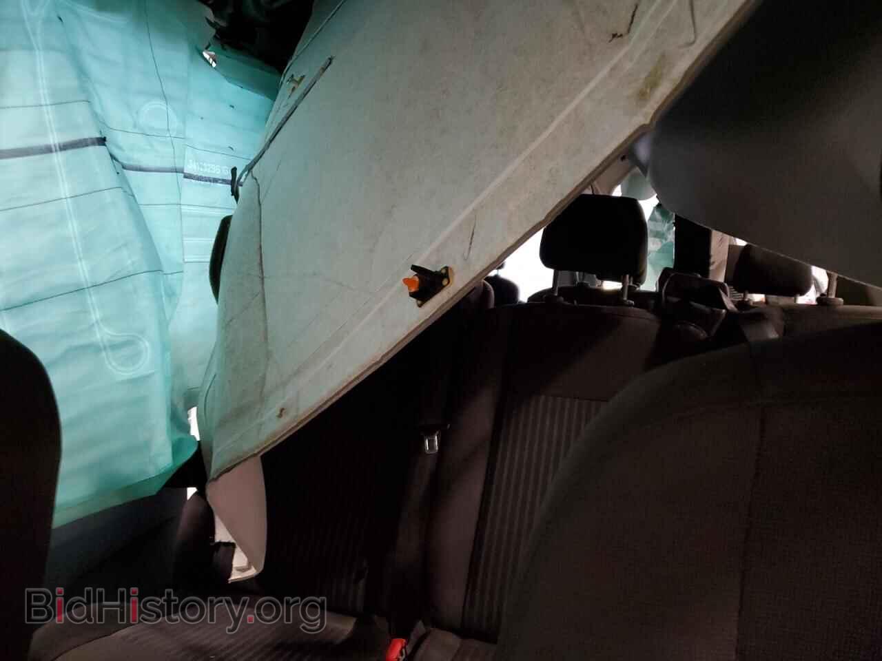 2017 FORD TRANSIT - VIN: 1FBAX2CM1HKA52560 - Фото 10