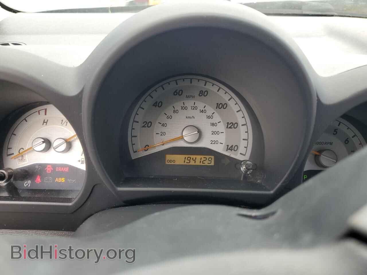 2007 TOYOTA SCION - VIN: JTKDE177070201220 - Фото 9
