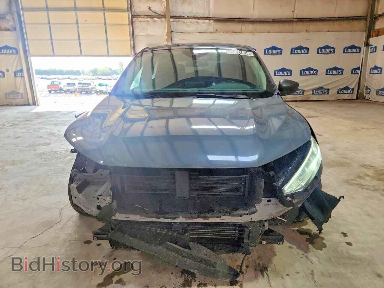 2024 FORD ESCAPE - VIN: 1FMCU0GN3RUA78955 - Photo 5